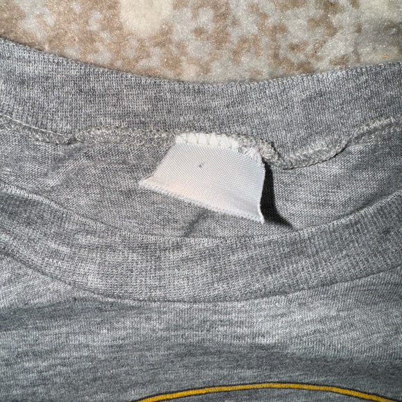 Looney Tunes: Vintage 1970’s Sylvester The Cat T-Shirt: Warner Brothers: Retro - Picture 6 of 6